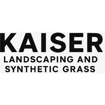 Kaiser Landscaping and Synthetic Grass
