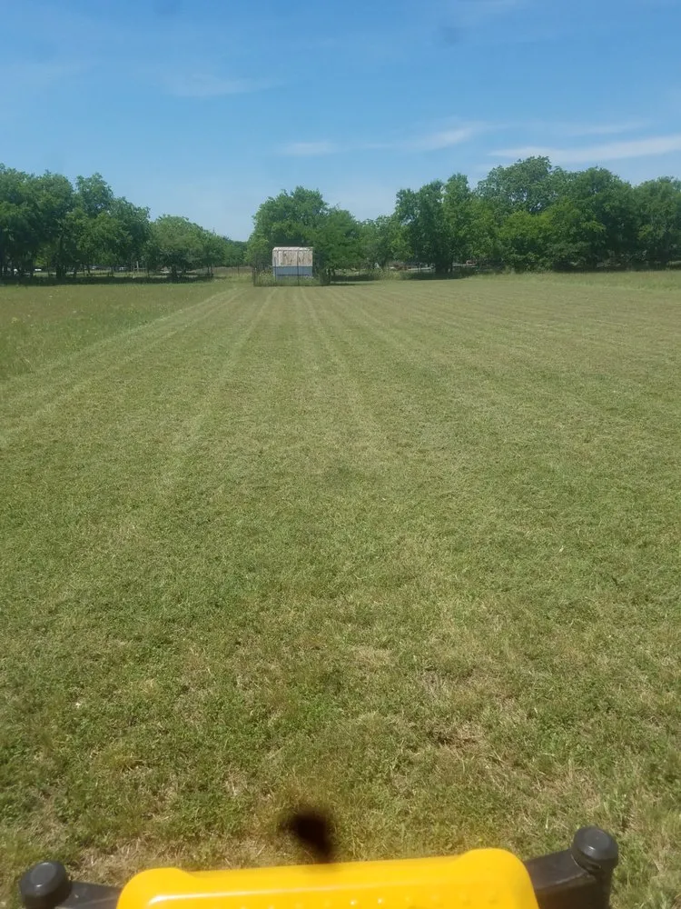 Local landscaping services in New Braunfels, TX - Kaiser Lawn Care