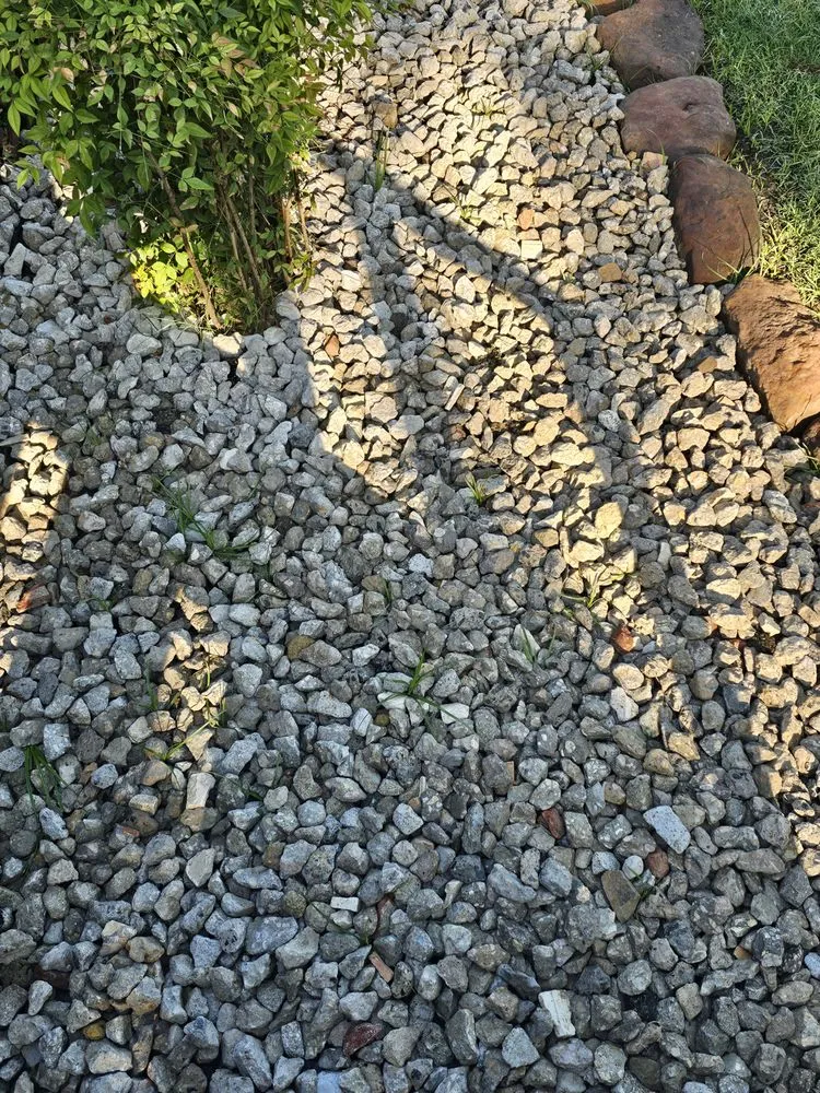 Local landscape design near you in Pilot Point, TX by Kaistro and Co