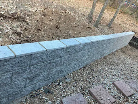 Custom landscaping services for outdoor upgrades in Pilot Point, TX by Kaistro and Co