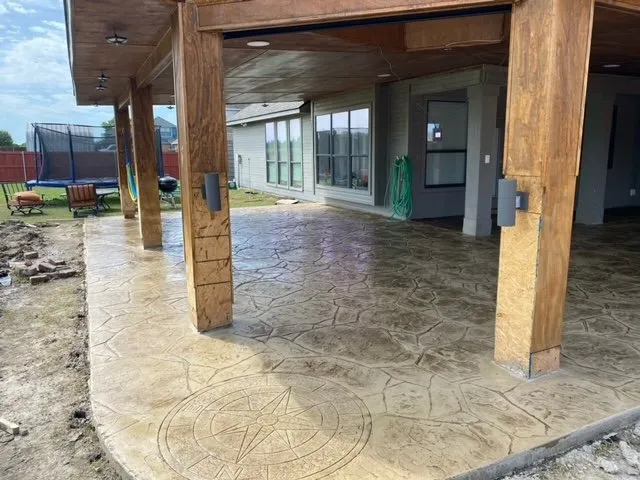 Trusted yard cleanup service in Pilot Point, TX - Kaistro and Co