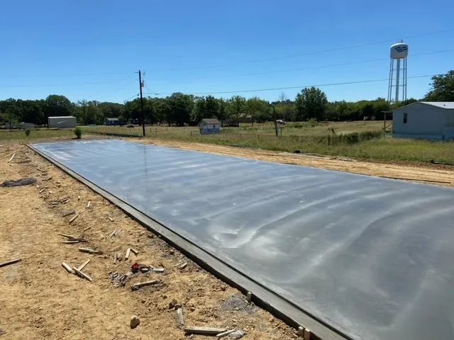 Local yard cleanup service in Pilot Point, TX - Kaistro and Co