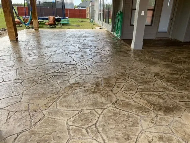 Expert outdoor landscaping experts serving Pilot Point, TX - Kaistro and Co