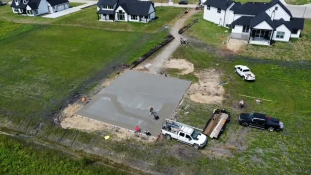 Reliable garden landscaping near you across Pilot Point, TX - Kaistro and Co