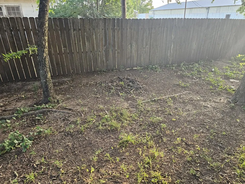 Professional outdoor landscaping for outdoor upgrades in Pilot Point, TX by Kaistro and Co