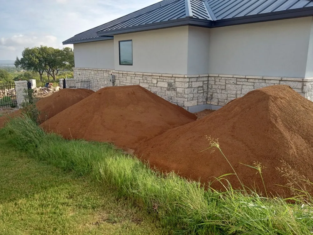 Top-rated lawn mowing service experts serving Burnet, TX - Kaius Irrigation and Construction