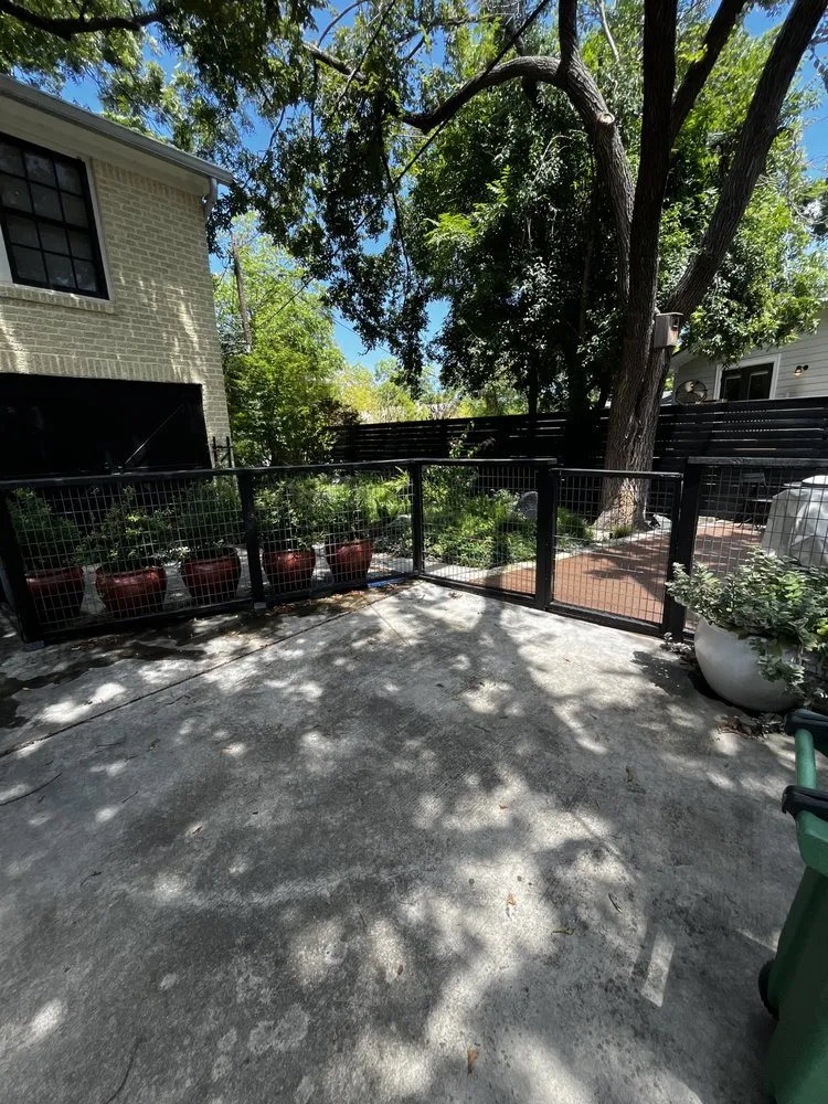 Trusted lawn care service in Austin, TX - Kaizen Gardens