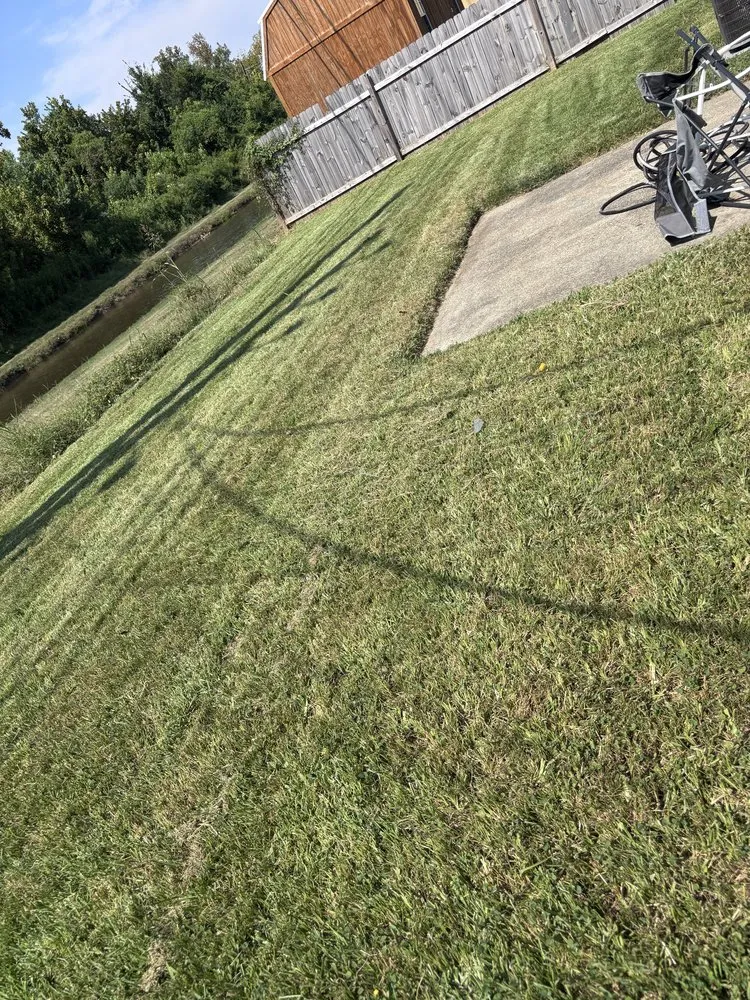 Local landscape design in Laplace, LA - Kaizen’s Groundkeeping