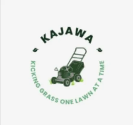 Kajawa Landscaping Logo