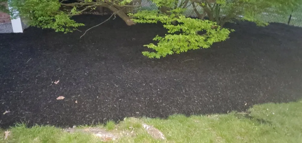 Professional garden landscaping for residential properties across Pearl River, NY - KAK Property Maintenance