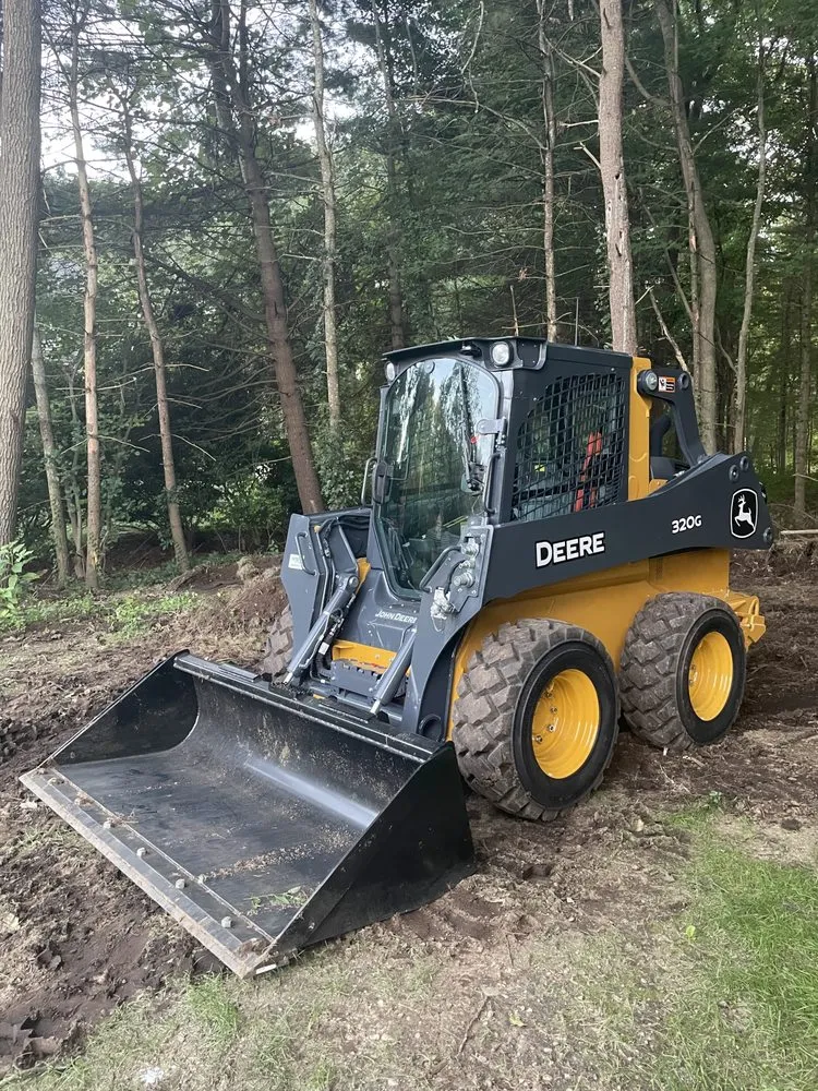 Affordable landscaping services in Chelmsford, MA - Kakis Restoration