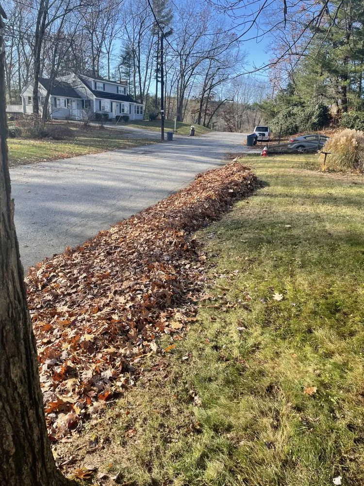 Custom lawn care service for homes across Chelmsford, MA - Kakis Restoration