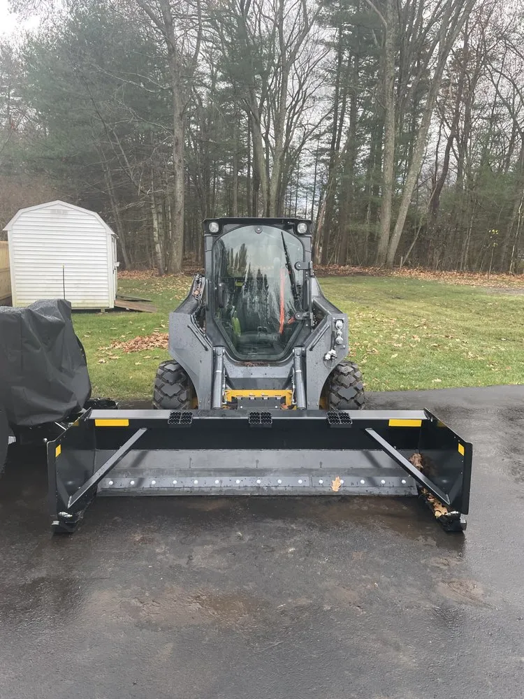 Trusted lawn care service in Chelmsford, MA - Kakis Restoration