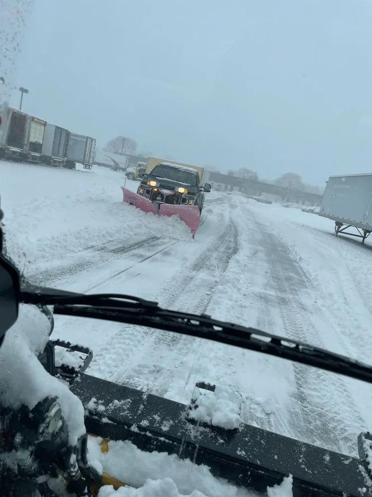 Custom yard cleanup service for beautiful yards in Chelmsford, MA by Kakis Restoration