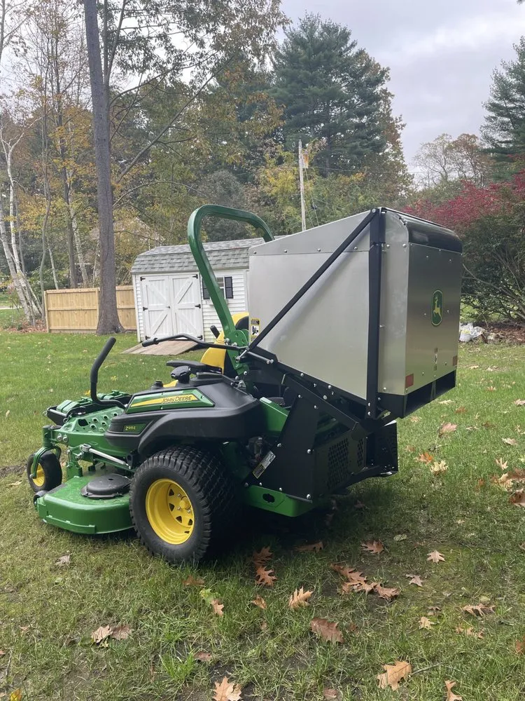 Professional landscape installation experts serving Chelmsford, MA - Kakis Restoration