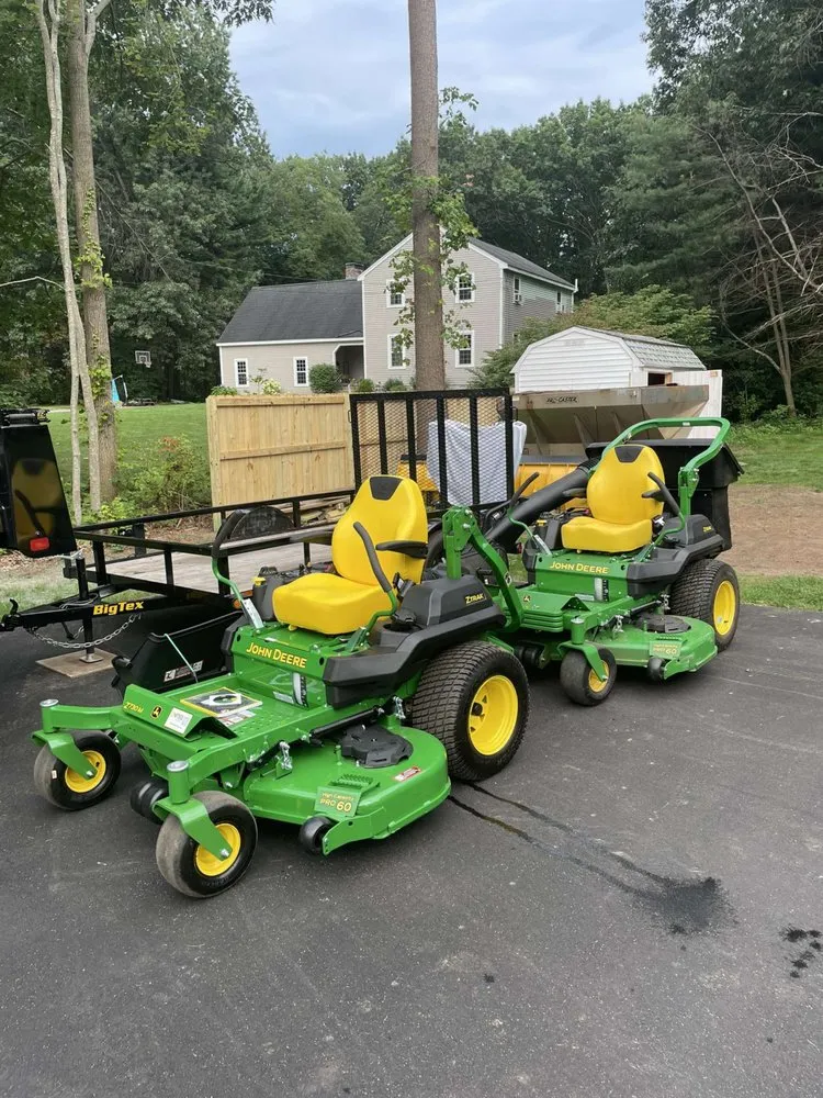 Expert landscape design experts serving Chelmsford, MA - Kakis Restoration