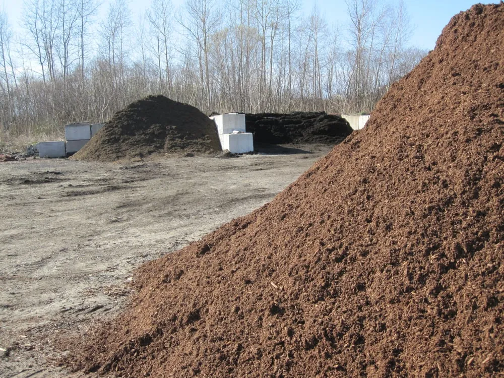 Top-rated yard cleanup service in Salisbury, MA by Kaknes Landscape & Patio Supply