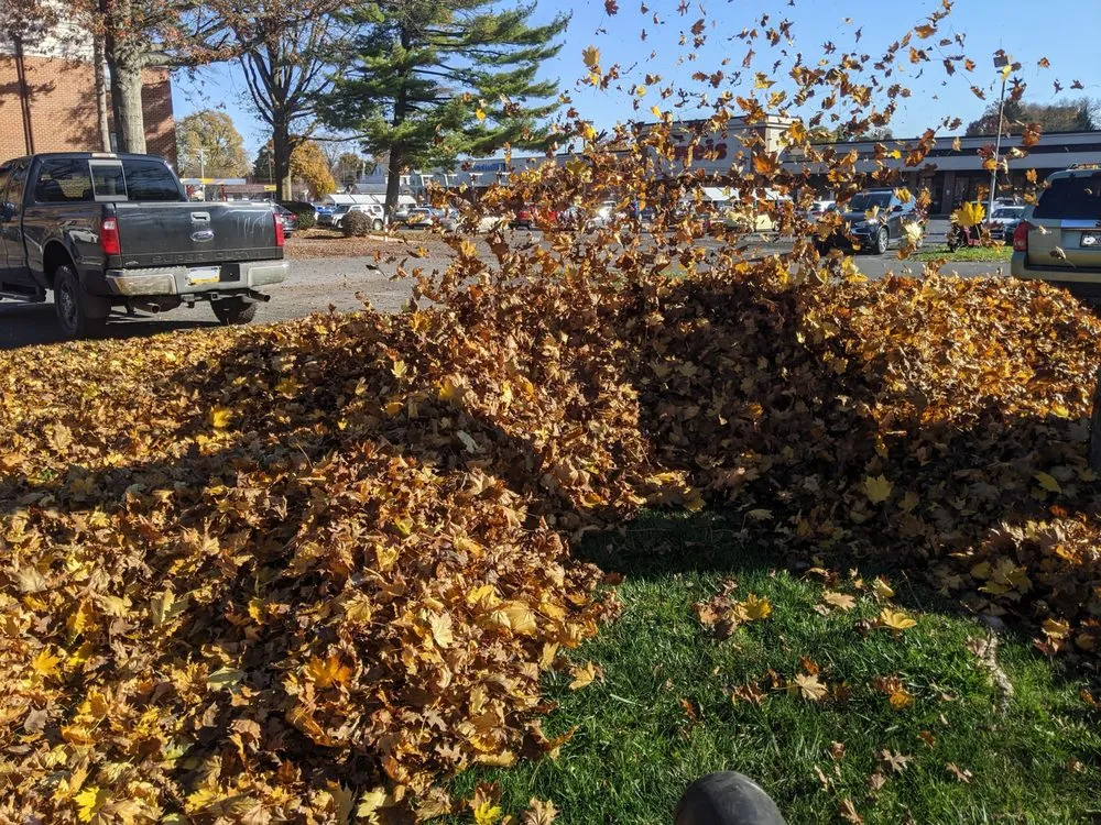 Local landscaping services in Lititz, PA - Kakuz Landscaping