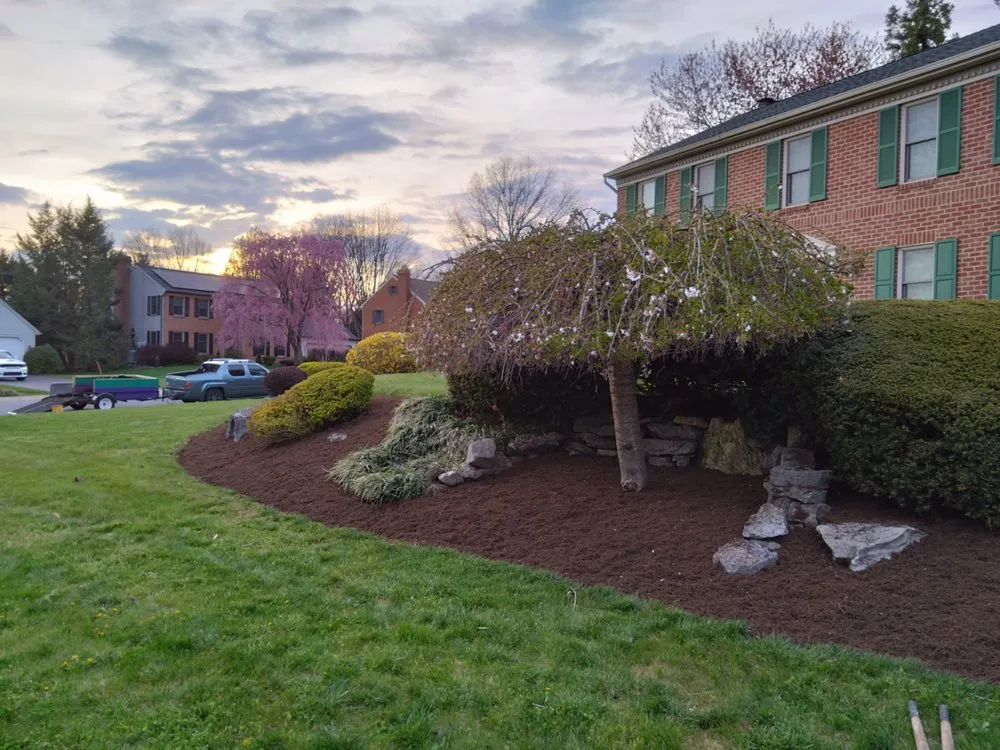 Trusted lawn care service for residential properties across Lititz, PA - Kakuz Landscaping
