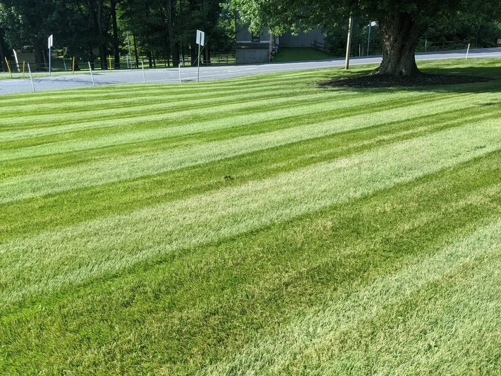 Local outdoor landscaping in Lititz, PA - Kakuz Landscaping