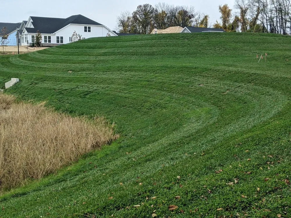 Professional residential landscaping in Lititz, PA - Kakuz Landscaping