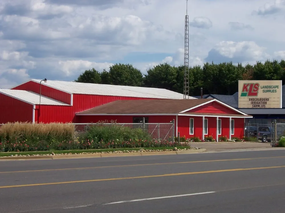 Top-rated landscape installation in Kalamazoo, MI - Kalamazoo Landscape Supplies