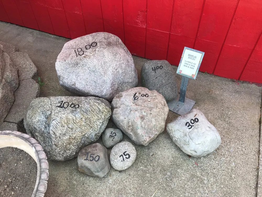 Reliable landscape design for outdoor upgrades in Kalamazoo, MI by Kalamazoo Landscape Supplies