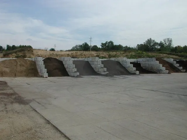 Reliable residential landscaping for year-round maintenance in Kalamazoo, MI by Kalamazoo Landscape Supplies