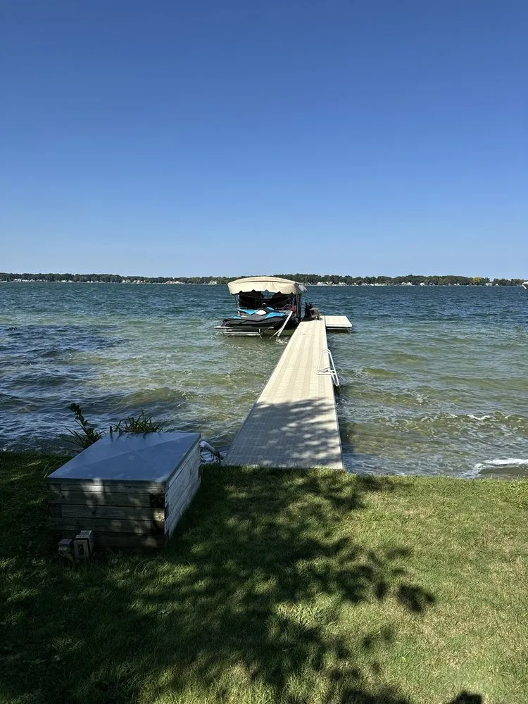 Expert lawn care service experts serving Portage, MI - Kalamazoo Lawn Care and Snow Removal Service