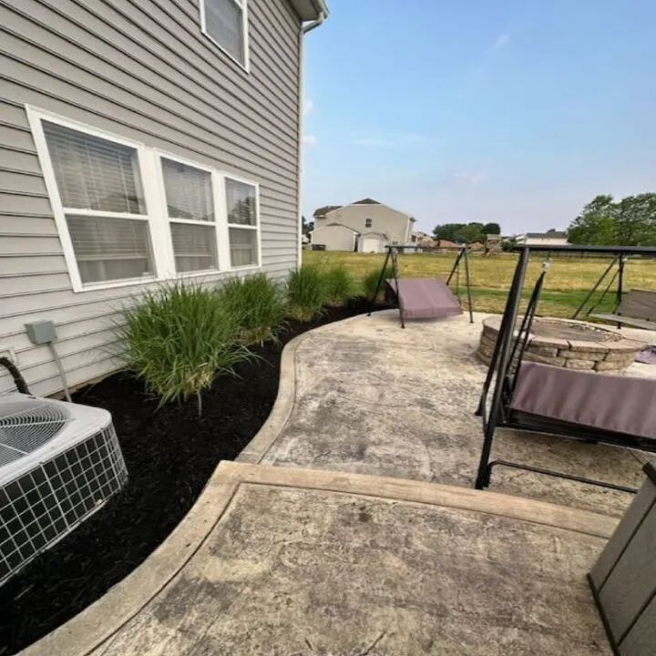 Local outdoor landscaping for residential properties in Kalamazoo, MI by Kalamazoo Premier Services