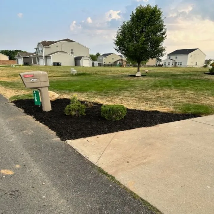 Local landscape installation in Kalamazoo, MI - Kalamazoo Premier Services