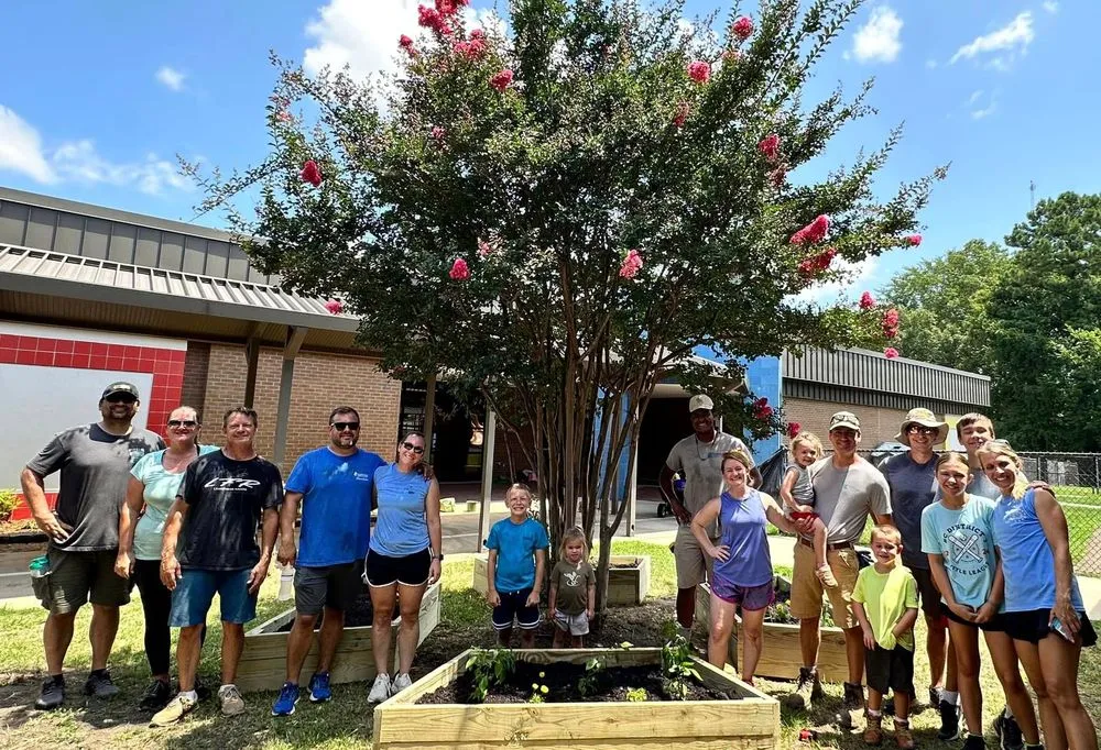 Reliable lawn care service experts serving Chapin, SC - Kalberer Construction