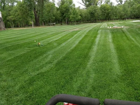 Expert garden landscaping for outdoor upgrades across Bismarck, ND - Kalboys Lawn and Landscaping