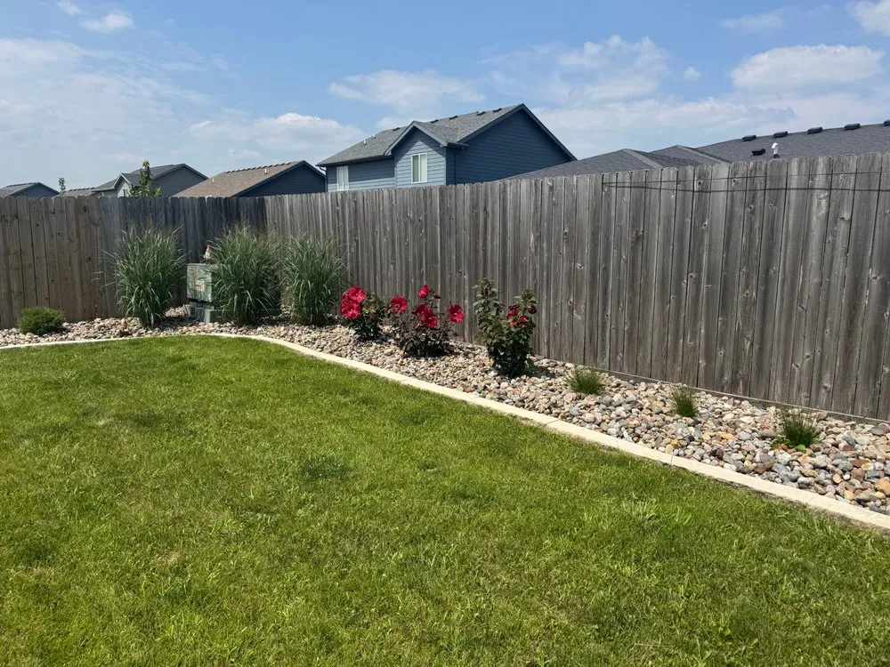 Expert outdoor landscaping in Johnston, IA by Kaldenberg's PBS Landscaping & Lawn Care