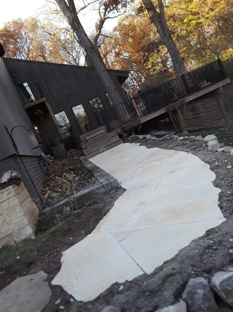 Trusted residential landscaping for homes across Johnston, IA - Kaldenberg's PBS Landscaping & Lawn Care