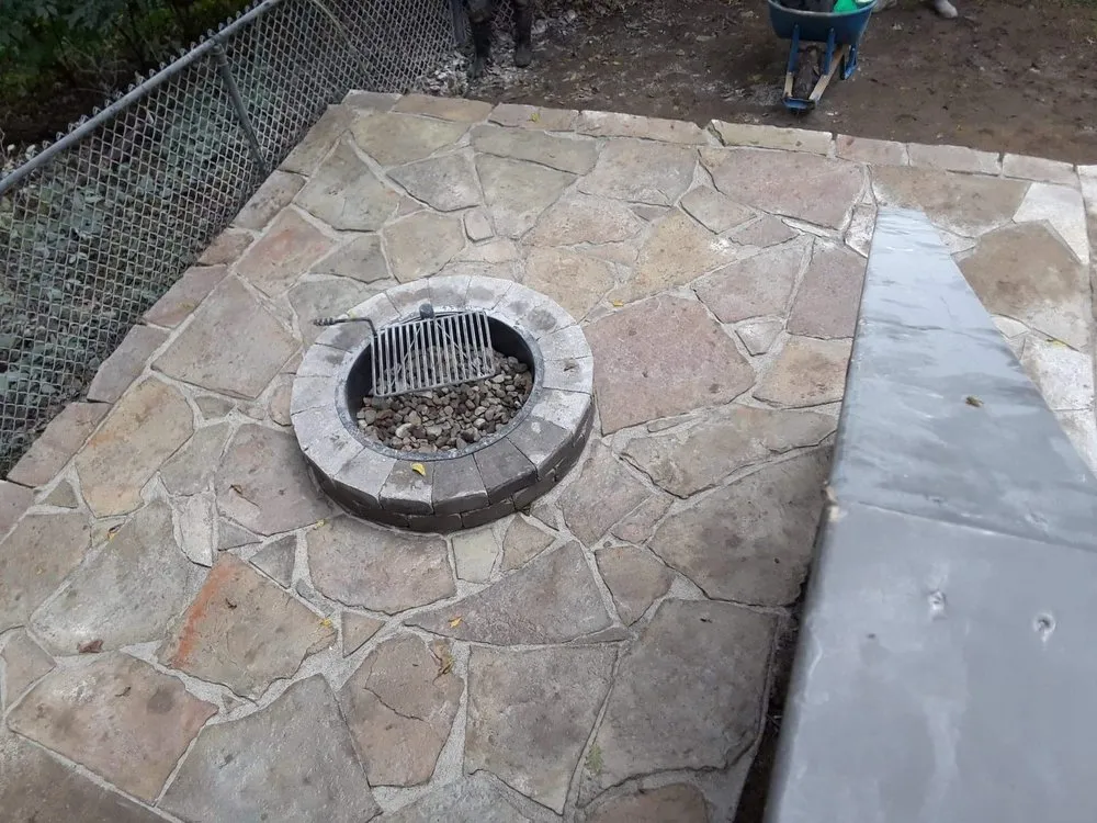 Top-rated garden landscaping in Johnston, IA - Kaldenberg's PBS Landscaping & Lawn Care