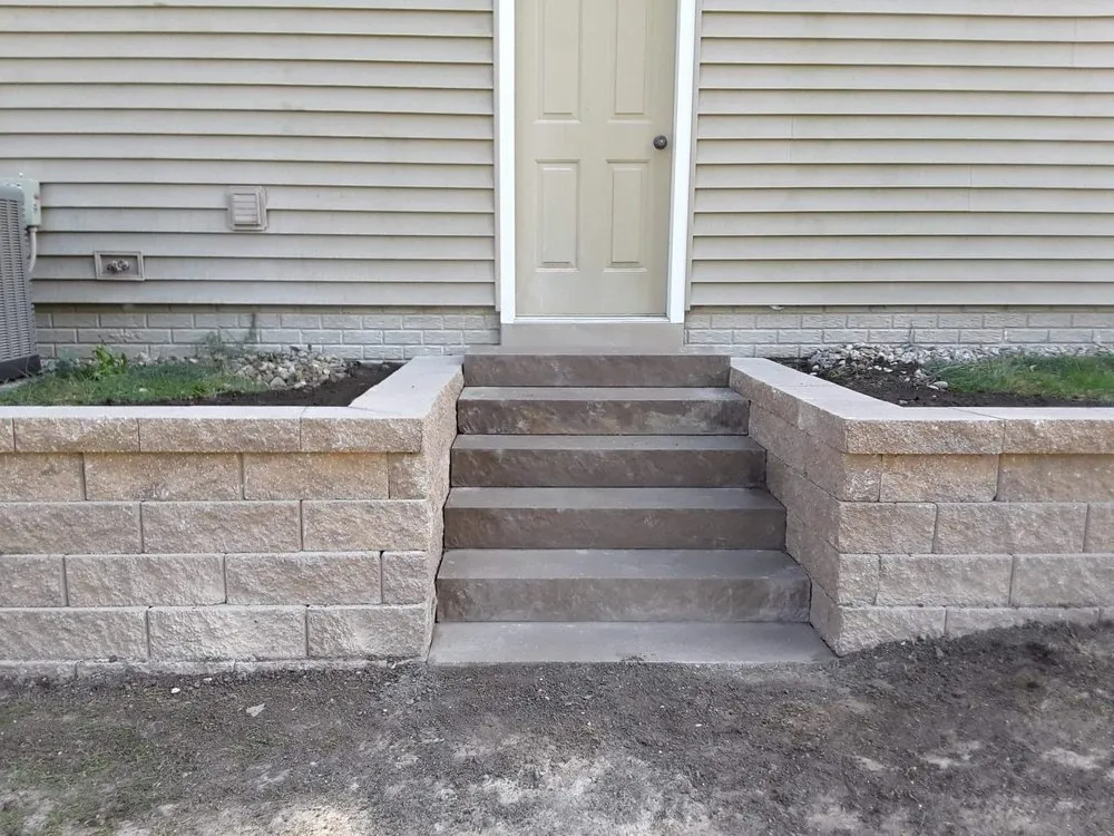 Affordable outdoor landscaping in Johnston, IA - Kaldenberg's PBS Landscaping & Lawn Care