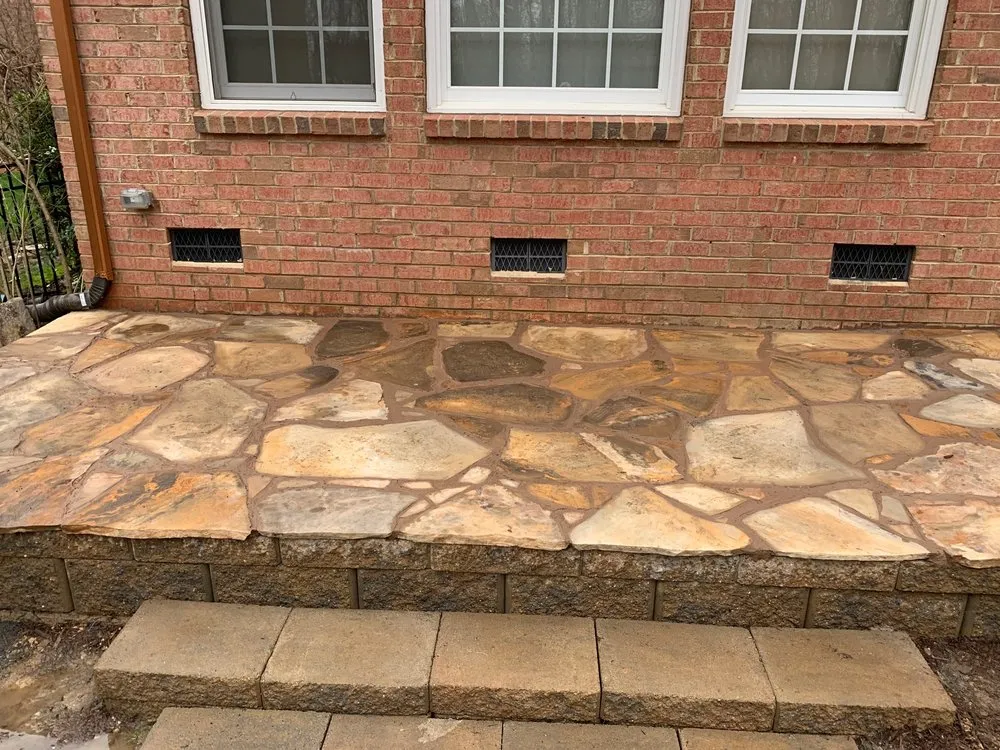 Trusted outdoor landscaping experts serving Pineville, NC - Kale Lawn Care