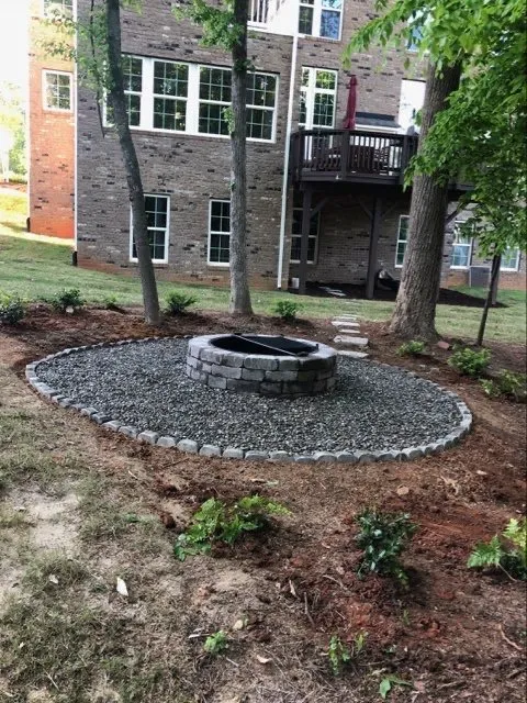 Top-rated landscaping services experts serving Pineville, NC - Kale Lawn Care