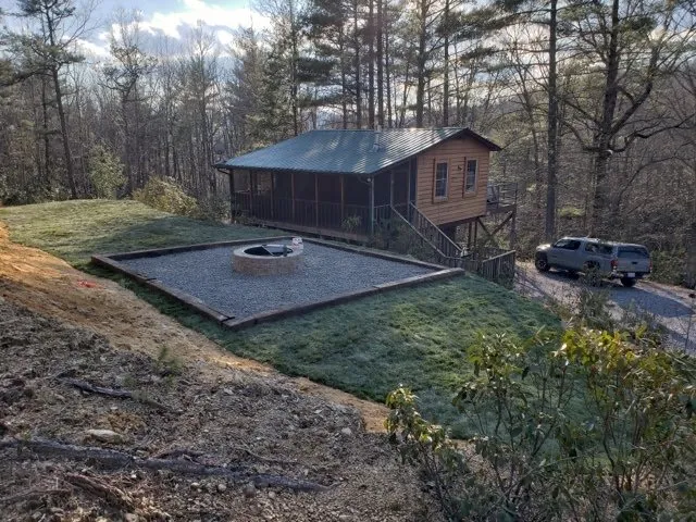 Local lawn mowing service in Pineville, NC - Kale Lawn Care