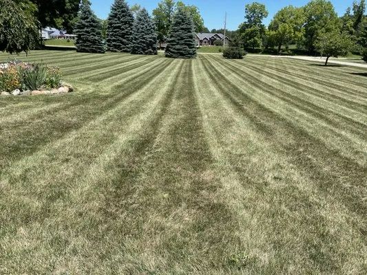 Kaleb’s Lawn Care