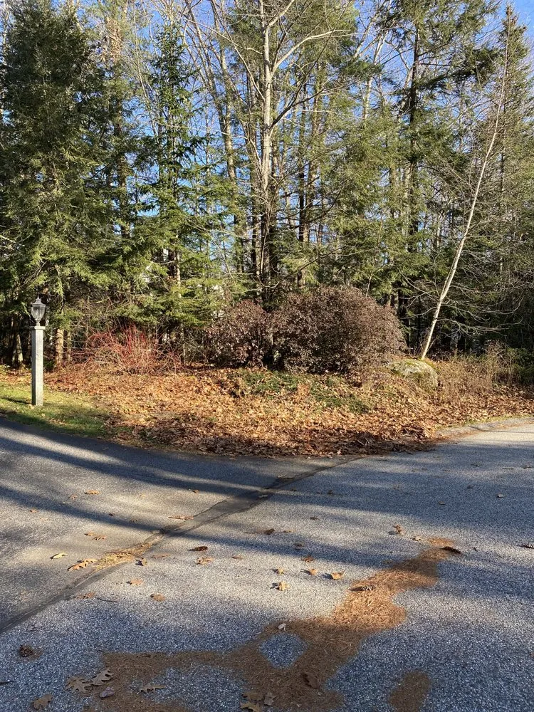 Expert yard maintenance in Westbrook, ME - Kaleb’s Property Services