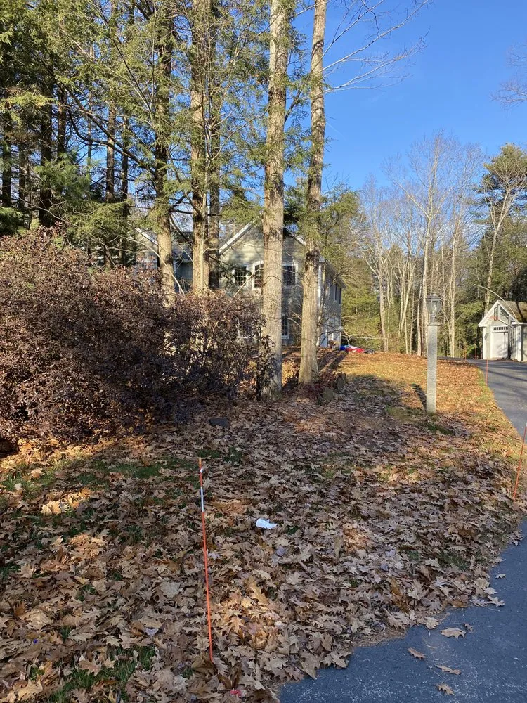 Trusted landscaping services in Westbrook, ME - Kaleb’s Property Services