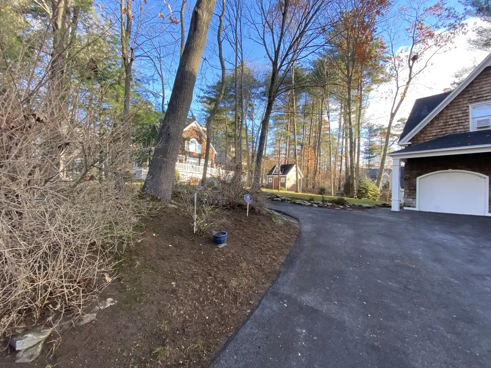 Professional landscaping services in Westbrook, ME - Kaleb’s Property Services