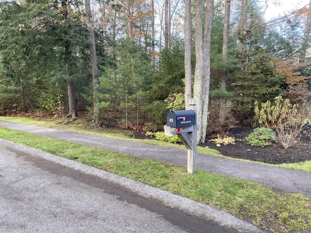 Trusted landscaping services experts serving Westbrook, ME - Kaleb’s Property Services