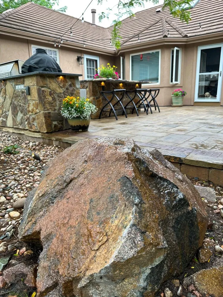 Expert yard cleanup service experts serving Fort Collins, CO - Kaleidoscape