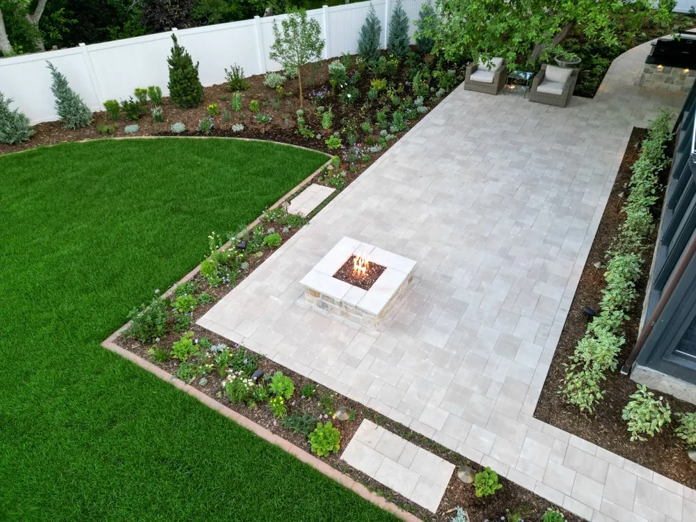 Affordable landscape design for homes across Fort Collins, CO - Kaleidoscape