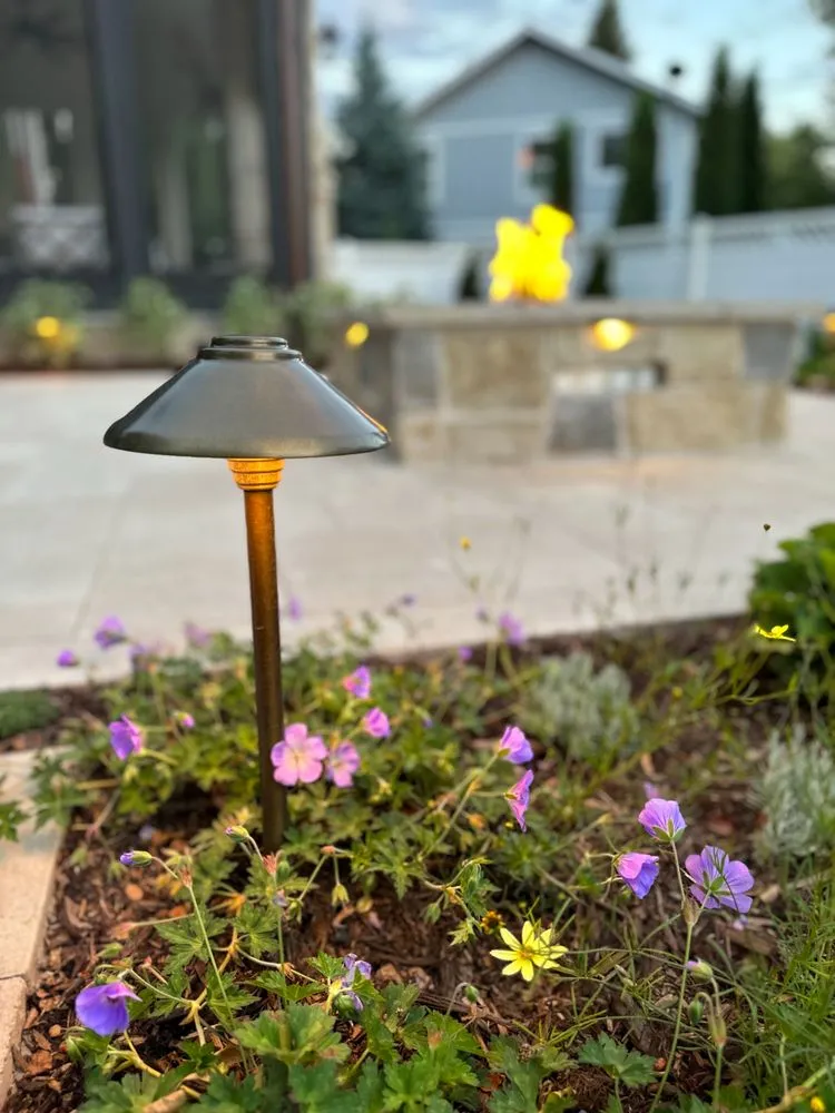 Custom lawn care service for homes across Fort Collins, CO - Kaleidoscape