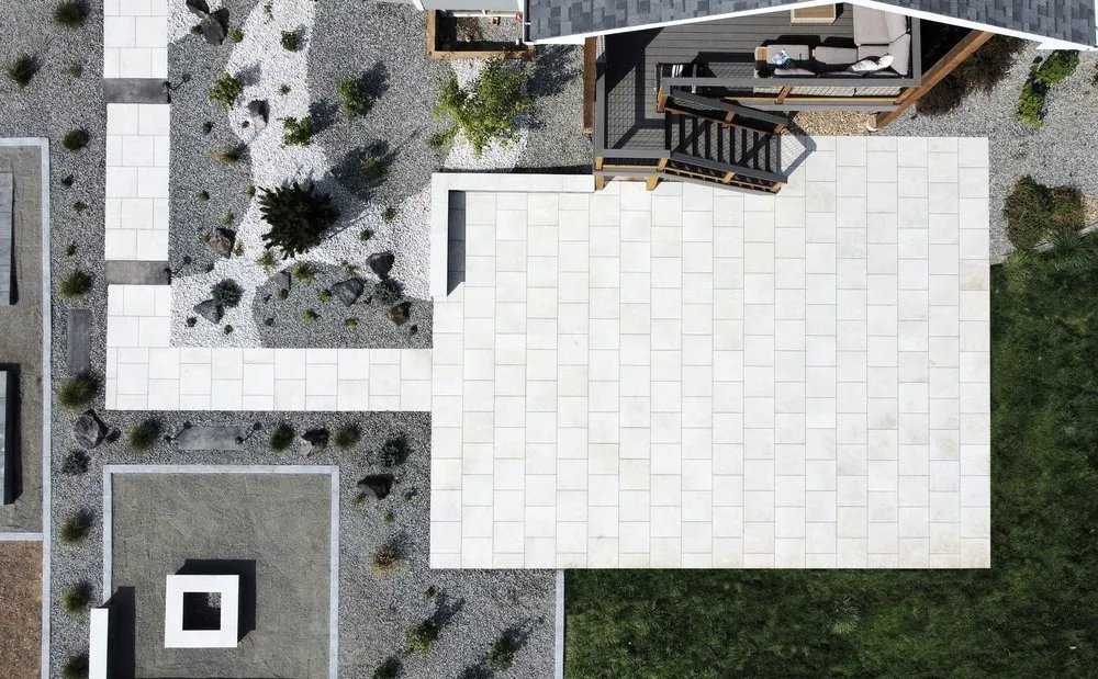 Professional yard cleanup service in Fort Collins, CO - Kaleidoscape