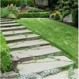 Trusted landscape installation experts serving Shoreline, WA - Kaleidoscope